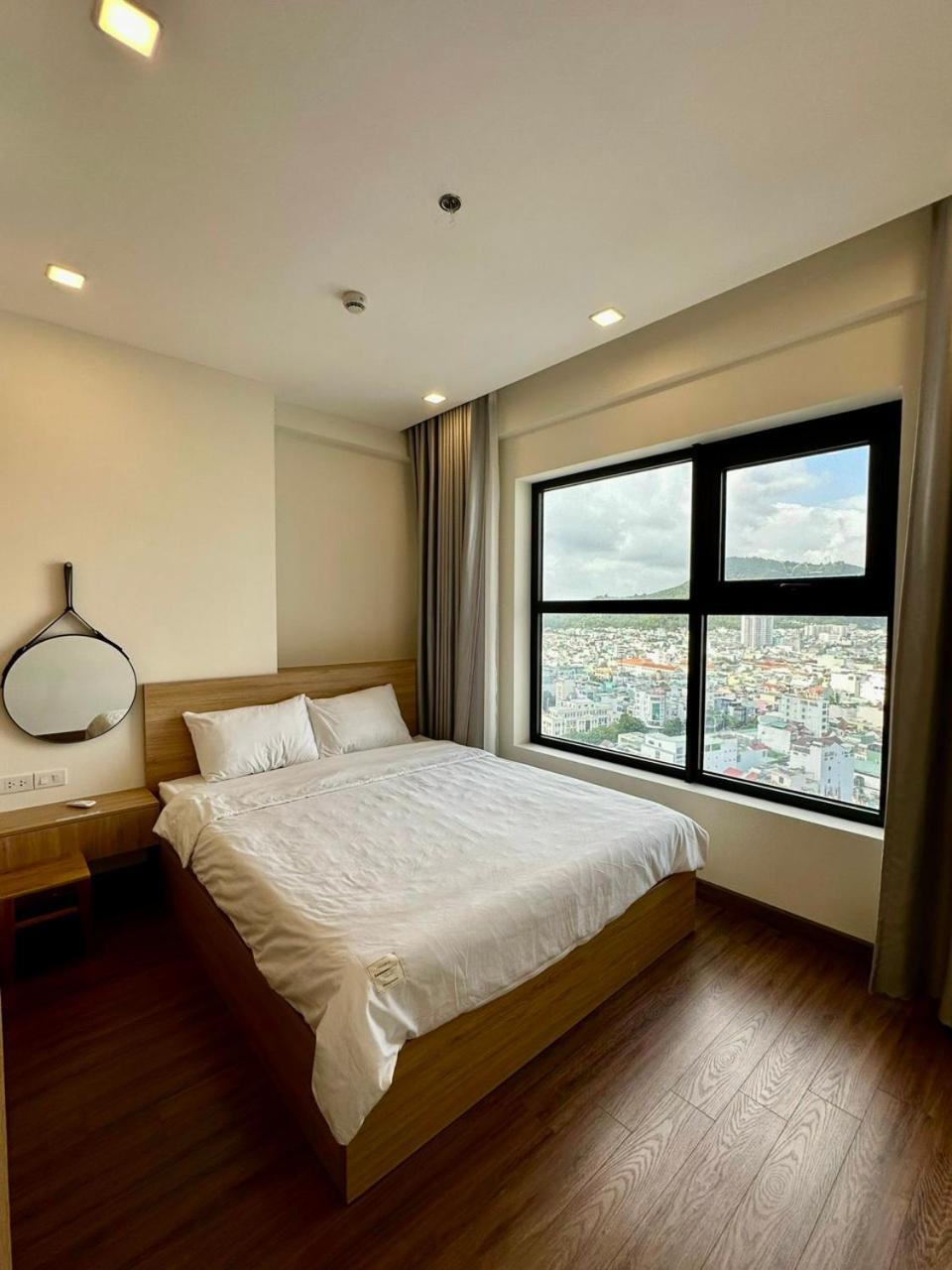 Flc Sea Tower Codotel クイニョン エクステリア 写真